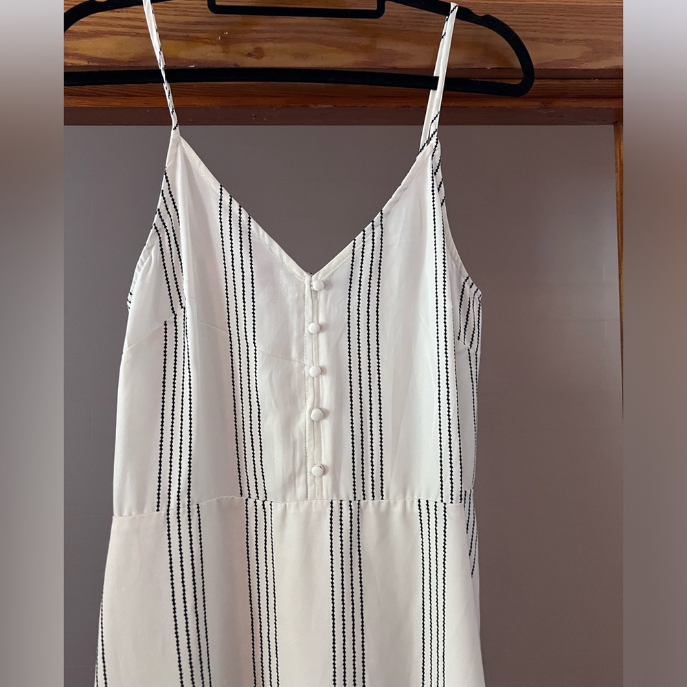 Short dress